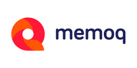 MemoQ  - Our Translation Tool