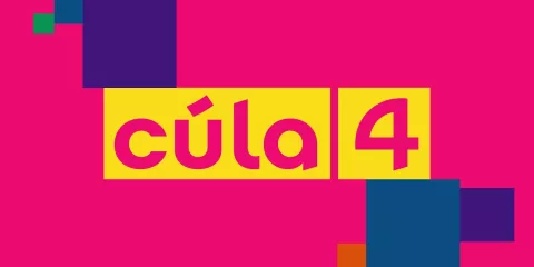 Cúla4: the new Irish language television channel for children